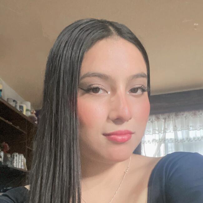 Babysitter in Iztapalapa: Valentina