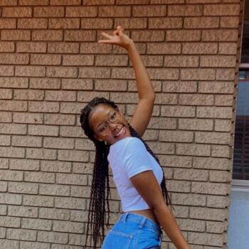 Babysitter in Durban: Pamela