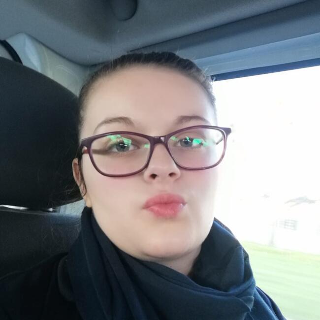 Babysitter in Uitenhage: Megan