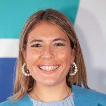 Nounou à Fredericton: Ilenia