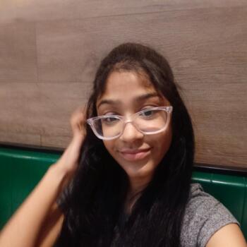 Babysitter in Montevideo: Maybel