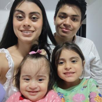 Babysitting job in Ibagué: babysitting job Laura