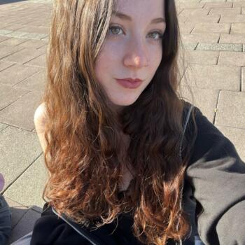 Niñera en Gijón: Natalia