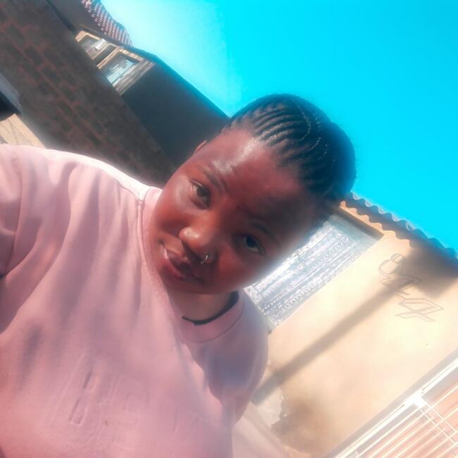 Babysitter in Johannesburg South: Pontso
