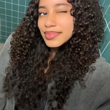 Babysitter in Brooklyn: Daniella