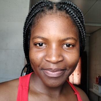 Babysitter Cape Town: Precious