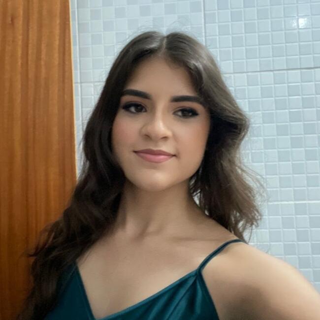 Babá em Ourinhos: Pamela