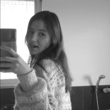 Babysitter Mollem: Anouk