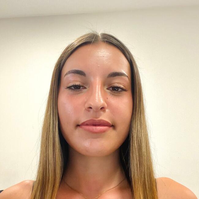 Babysitter in Vila do Conde: Inês