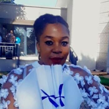 Nanny Pretoria: Nomagugu