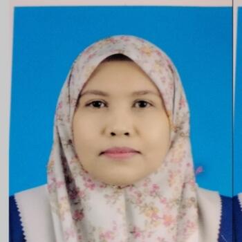 Babysitter in Kuantan: Ieyza
