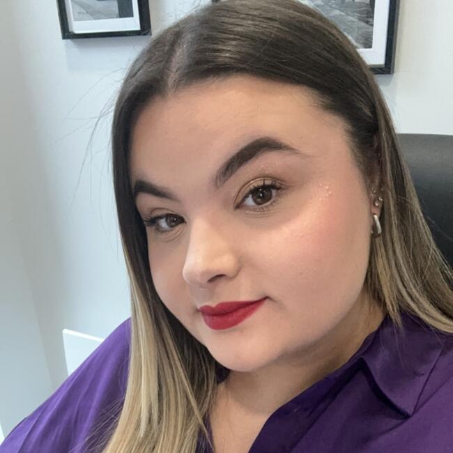 Babysitter in Liévin: Clara