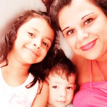 Babysitter in Concepción: Jeylin cruz Mendez