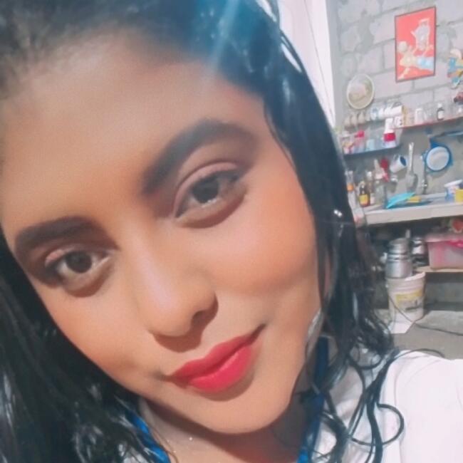 Babysitter in Guayaquil: Ghislaine