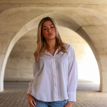 Babysitter in Antwerpen: Sam