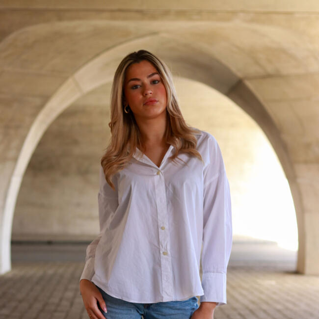 Babysitter in Antwerpen: Sam