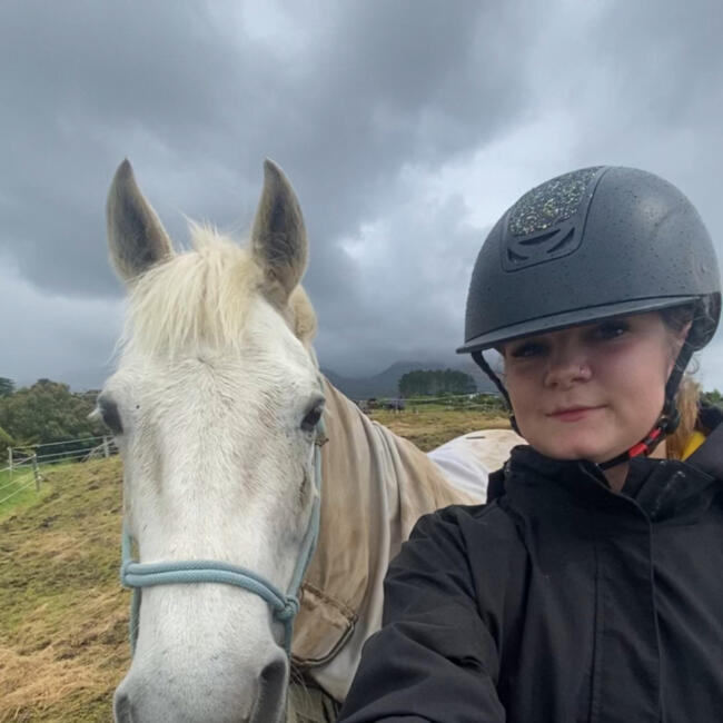 Babysitter in New Plymouth: Pyper