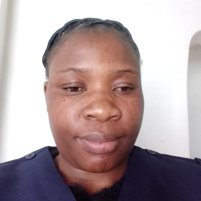 Nanny in Cape Town: Lorriet