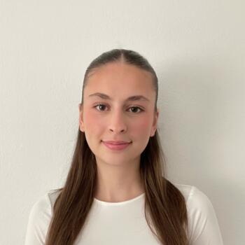 Babysitter in Rothenburg: Donesa