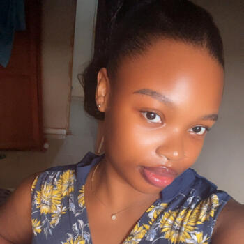 Babysitter in Benin City: Ndulue Odinaka