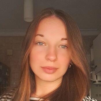 Babysitter em Trofa: Ana