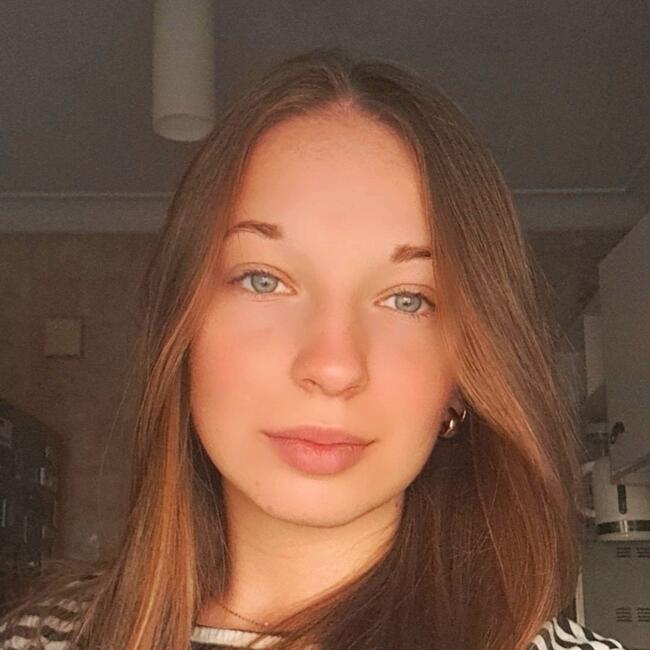 Babysitter em Trofa: Ana