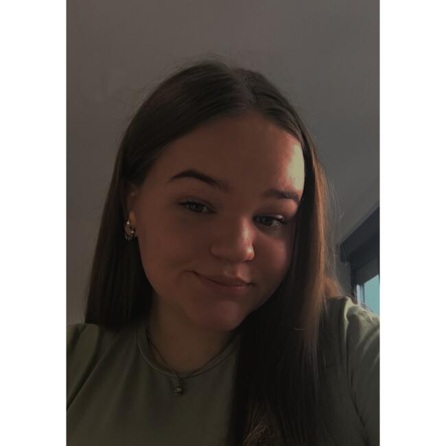 Babysitter in Osijek: Ivana