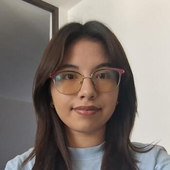 Babysitter in San Bernardino Tlaxcalancingo: Alexa