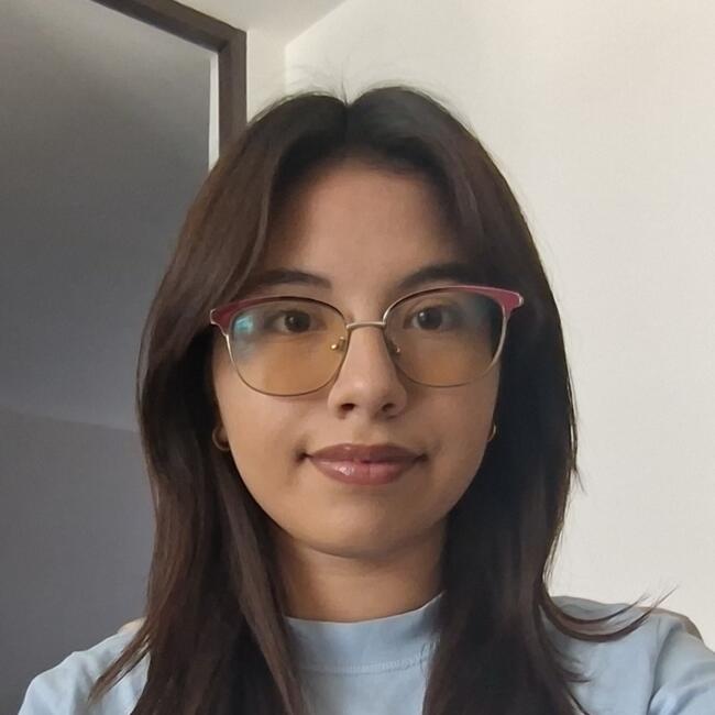 Babysitter in San Bernardino Tlaxcalancingo: Alexa