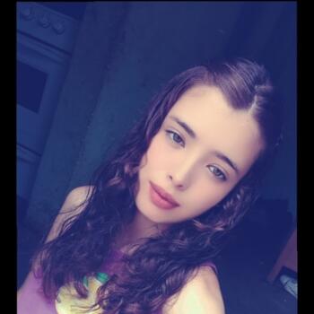 Niñera en Moreno: Agus