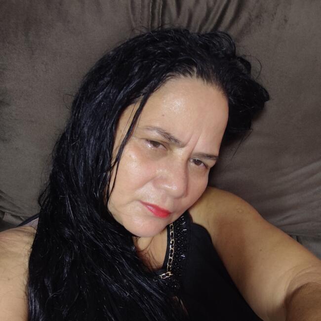 Babá em Osasco: Ana Lucia