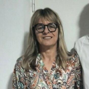 Nanny in Belgrade: Zorica