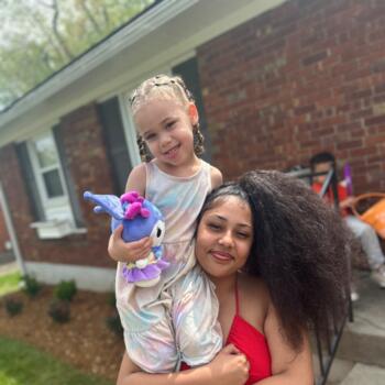 Babysitter in Louisville: Jayla