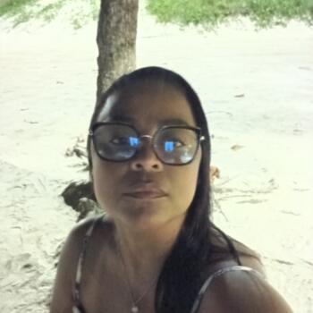 Babysitter in Nova Iguaçu: Luciene