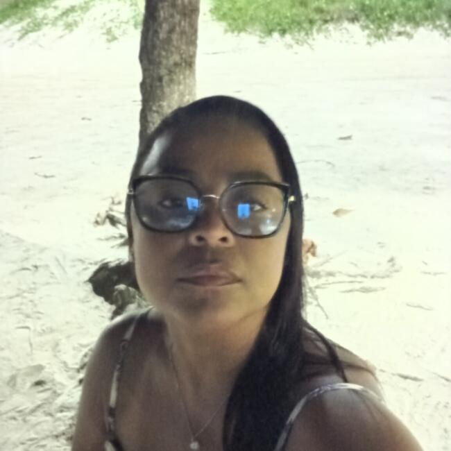 Babysitter in Nova Iguaçu: Luciene