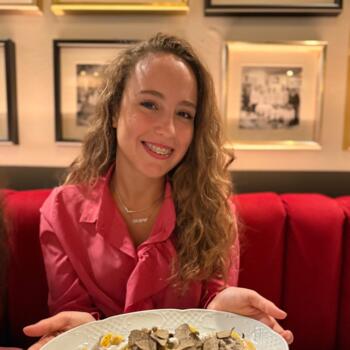 Babysitter a Valderice: Giuseppina