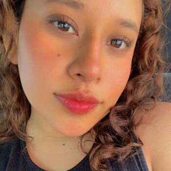 Babysitter Temixco: Alondra