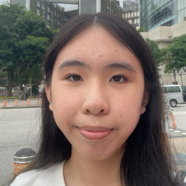 位于Singapore Island的临时保姆: Hazel