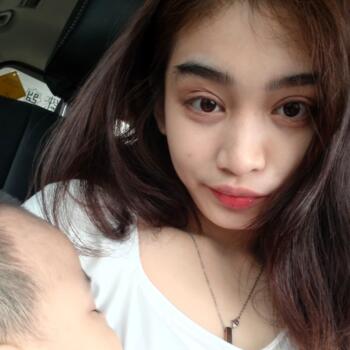 Babysitting job in Iskandar Puteri: babysitting job NurIshazanie