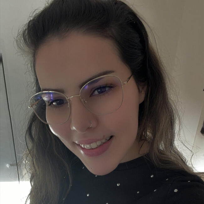 Babysitting job in Bulle: Joana