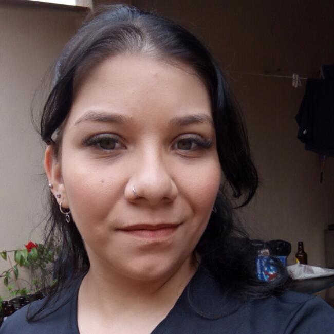 Emprego de babá em Itu: Yasmin