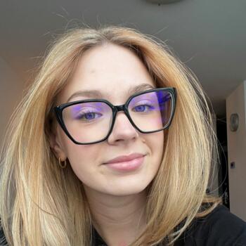 Babysitter in Ljubljana: Neja