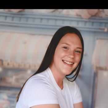 Babysitter in Essen: Donnisha