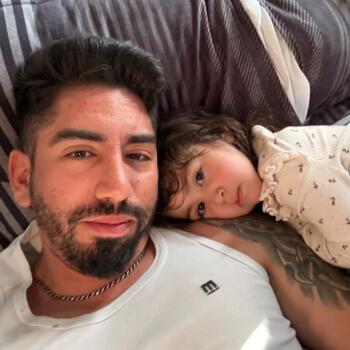 Babysitting job in Macul: babysitting job Alfredo