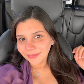 Padre/madre Temuco: Fernanda