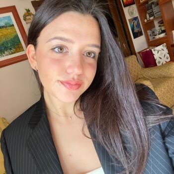 Babysitter in Genoa: Simona