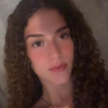 Babysitter in Heraklion: Εμμανουέλα