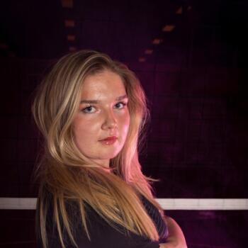 Babysitter in Vinzel: Audrey