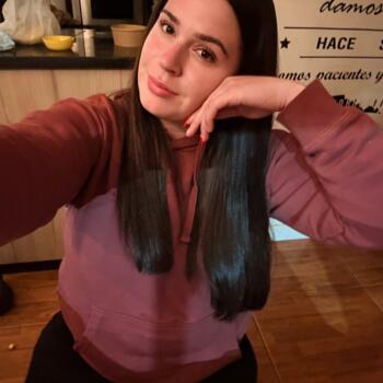 Babysitter in Pichilemu: Martina