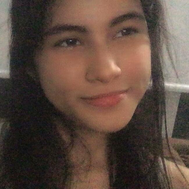 Babysitter in Managua: Jimena